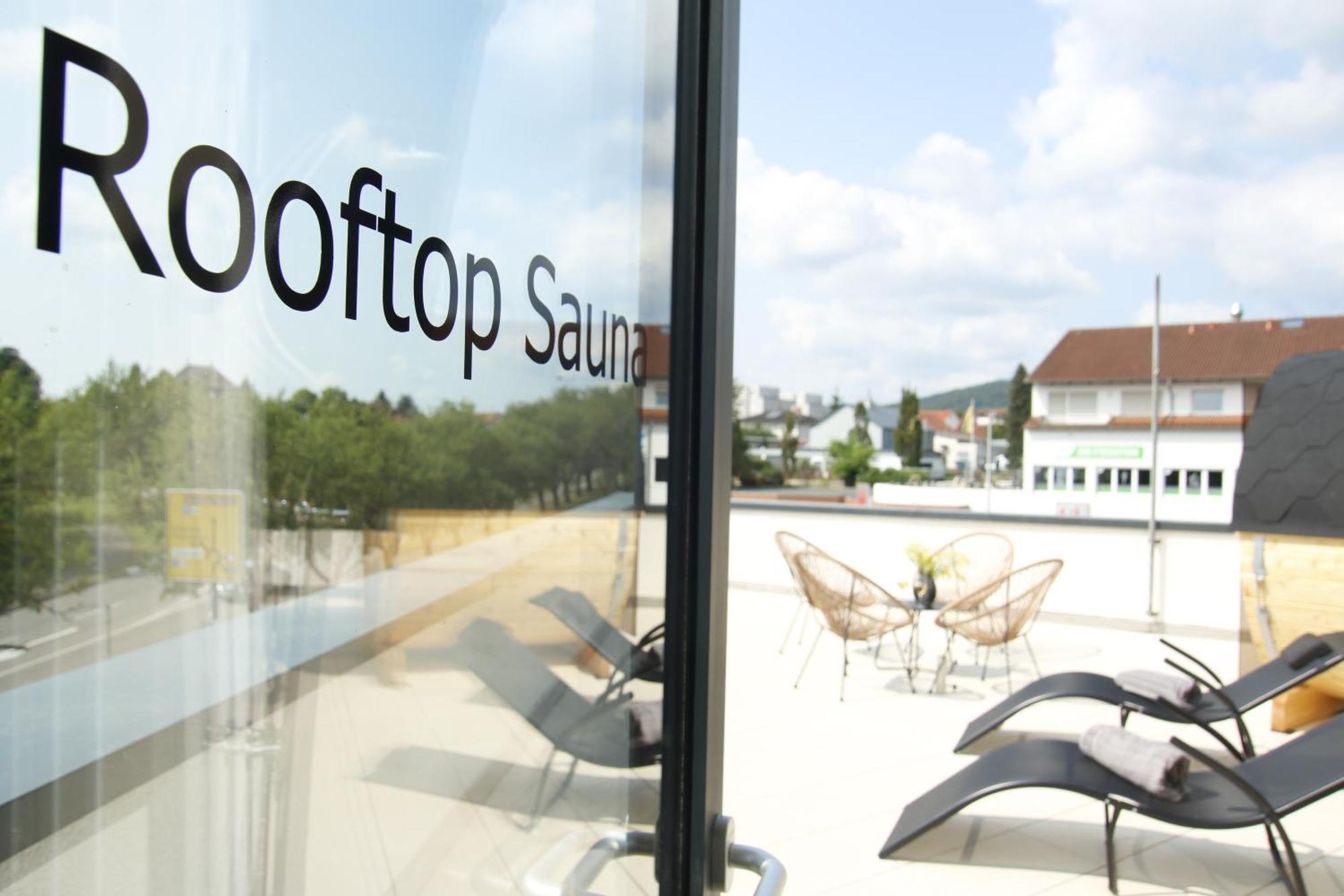 Amelie No 3 Hotel & Appartements Schweigen-Rechtenbach Eksteriør bilde