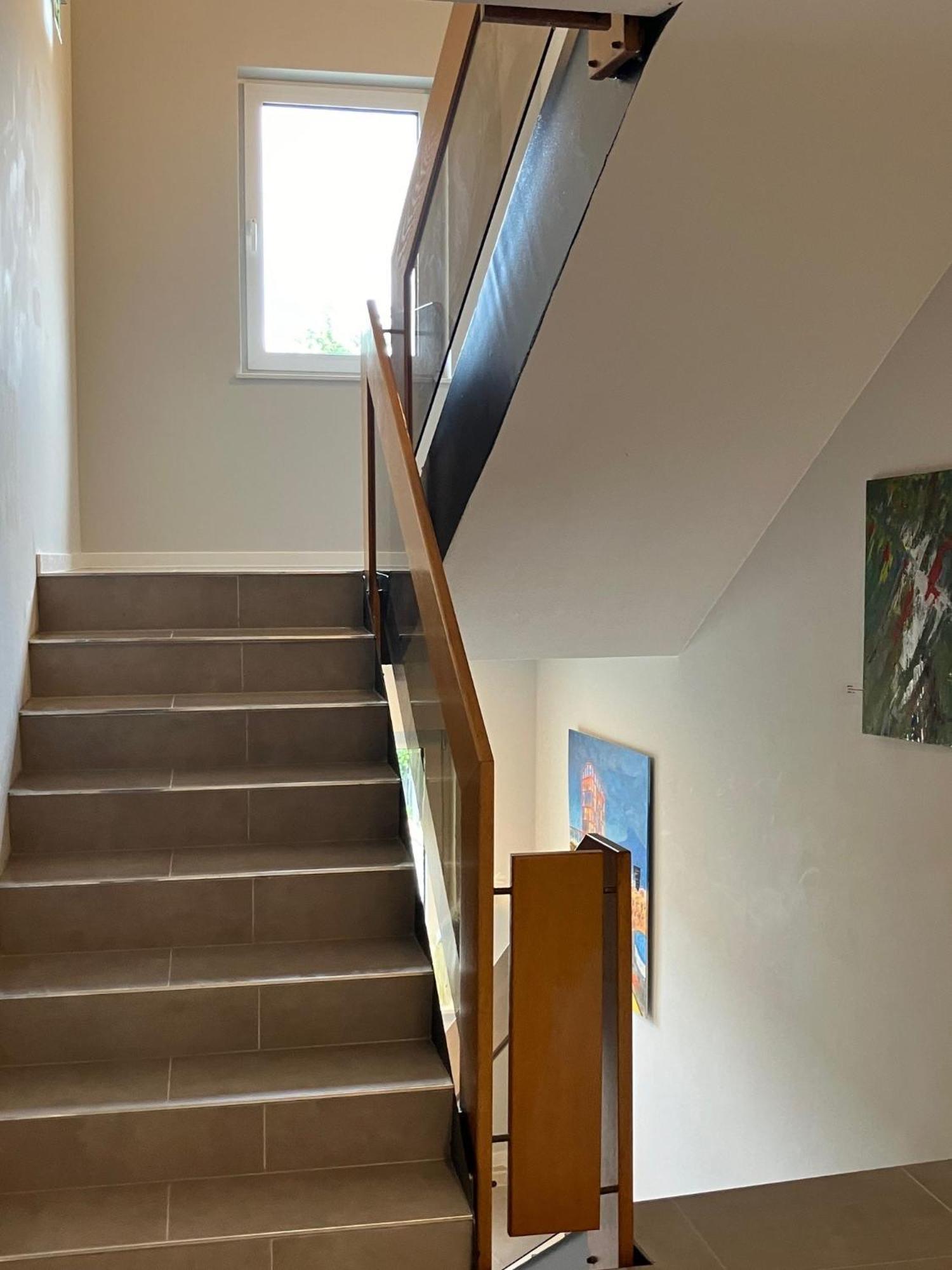Amelie No 3 Hotel & Appartements Schweigen-Rechtenbach Eksteriør bilde