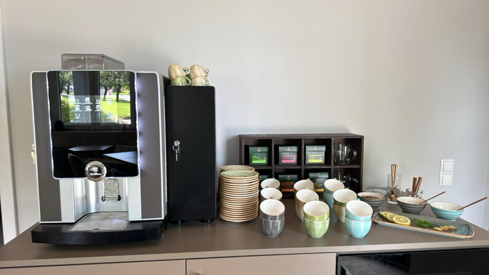 Amelie No 3 Hotel & Appartements Schweigen-Rechtenbach Eksteriør bilde