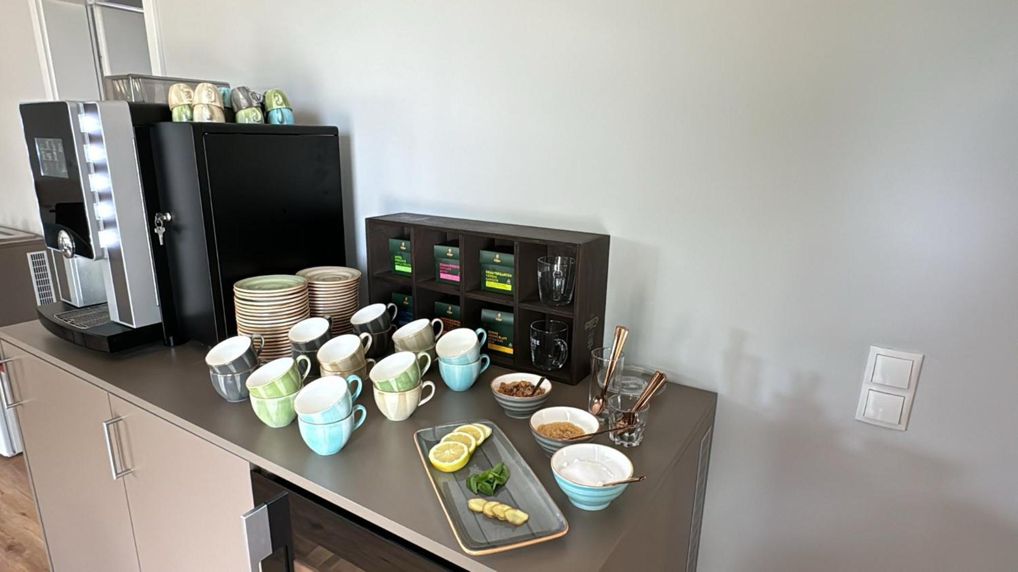 Amelie No 3 Hotel & Appartements Schweigen-Rechtenbach Eksteriør bilde