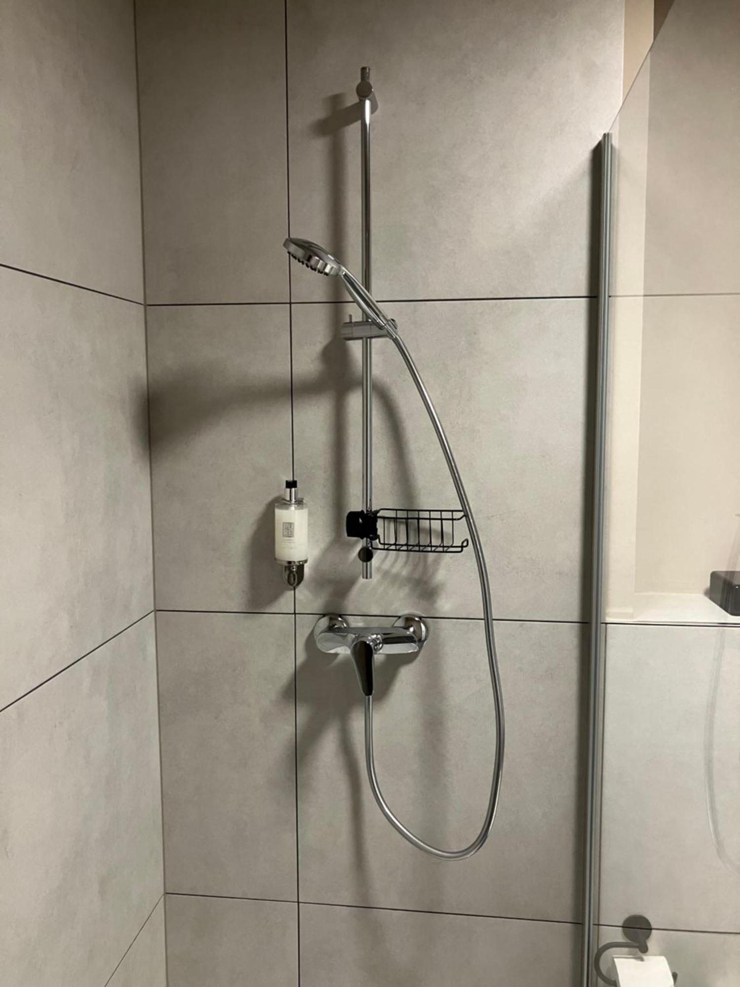 Amelie No 3 Hotel & Appartements Schweigen-Rechtenbach Eksteriør bilde