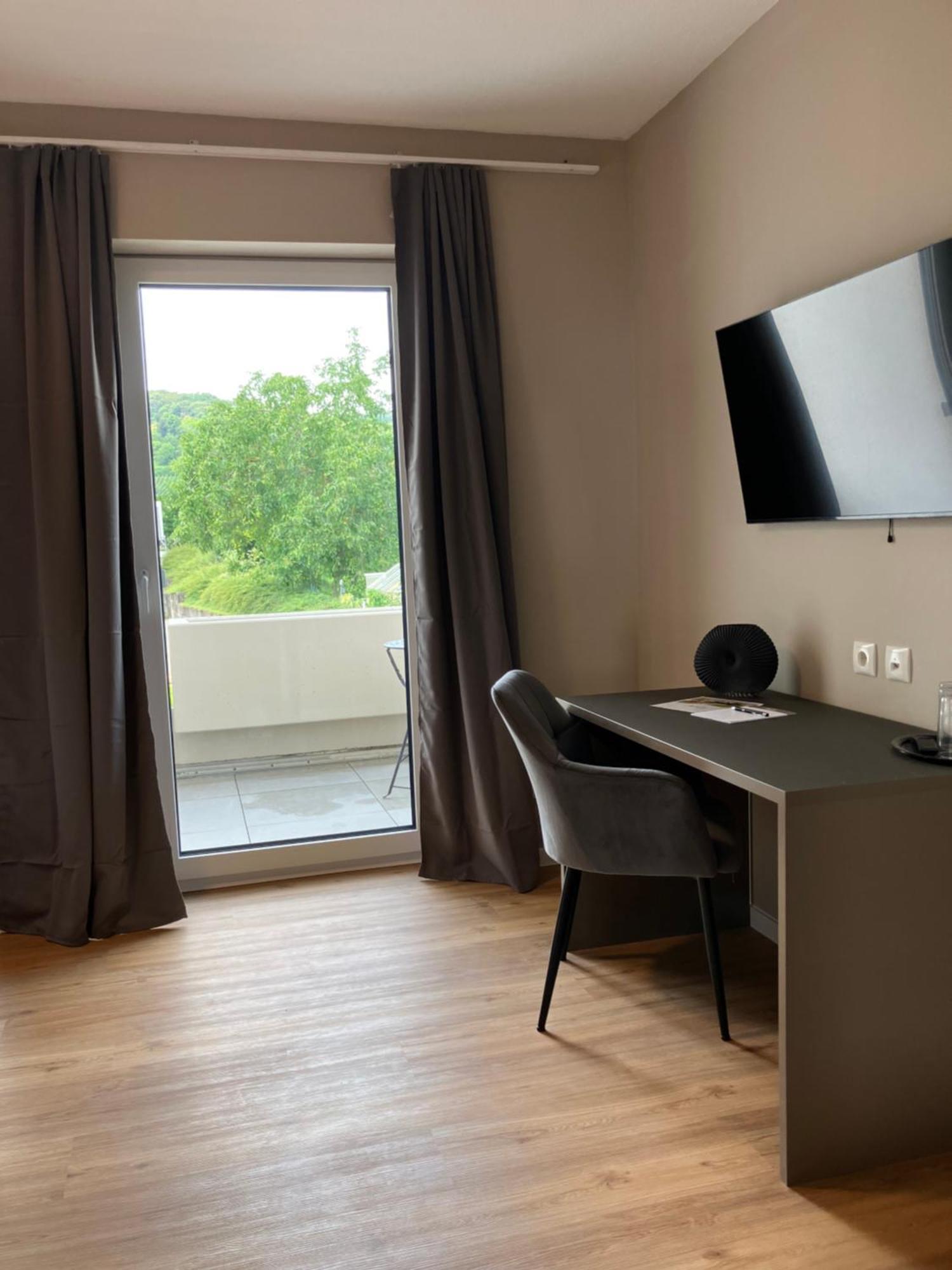 Amelie No 3 Hotel & Appartements Schweigen-Rechtenbach Eksteriør bilde