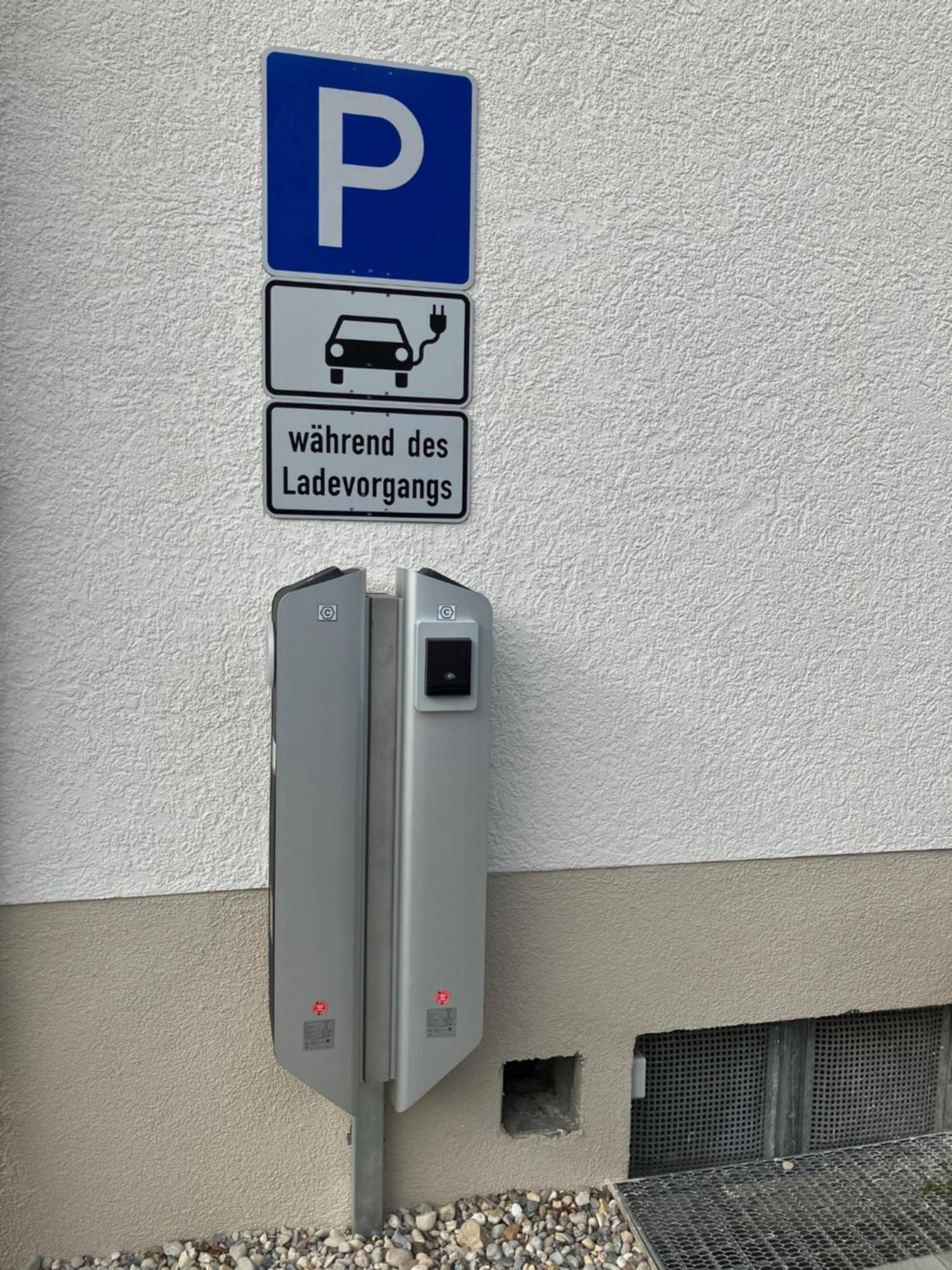 Amelie No 3 Hotel & Appartements Schweigen-Rechtenbach Eksteriør bilde
